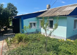 Продам дом, 60 м2, посёлок городского типа Раздольное, Красноармейская улица, 64А