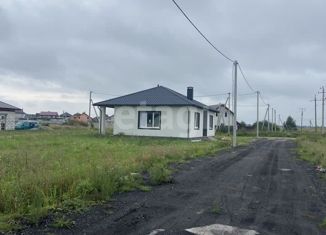 Земельный участок на продажу, 8 сот., поселок Малое Луговое