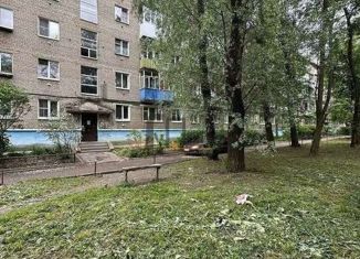 Продается двухкомнатная квартира, 44.9 м2, Ярославль, улица Большие Полянки, 17к2, район Нефтестрой