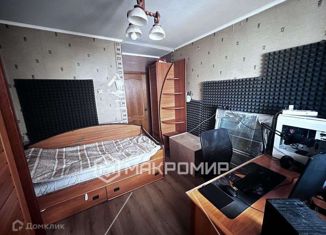 Продается 3-ком. квартира, 54 м2, Москва, улица Пестеля, 4А, улица Пестеля