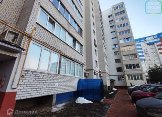 Однокомнатная квартира на продажу, 49 м2, Рязанская область, Вишнёвая улица, 30