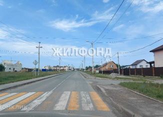 Продам участок, 10 сот., село Верх-Тула, Юбилейная улица