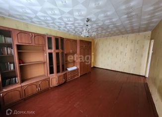Двухкомнатная квартира на продажу, 52 м2, Тверская область, улица Ленина, 38