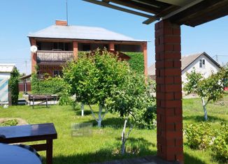 Продается дом, 282.4 м2, деревня Петровское, Школьная улица, 38