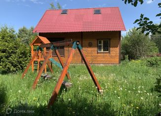 Продаю дом, 106.1 м2, СНТ Старицкое, СНТ Старицкое, 63