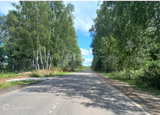 Продаю земельный участок, 10 сот., деревня Матвеевское