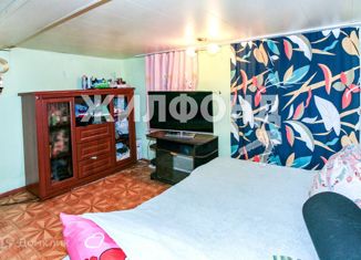 Продаю дом, 43 м2, Барнаул, улица Никитина, Центральный район