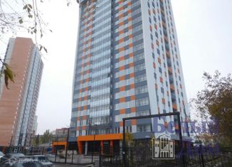 Продам трехкомнатную квартиру, 80.6 м2, Екатеринбург, улица Цвиллинга, 58, улица Цвиллинга