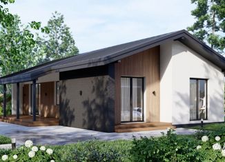 Продаю дом, 130 м2, деревня Рюмки, улица Медовое кольцо