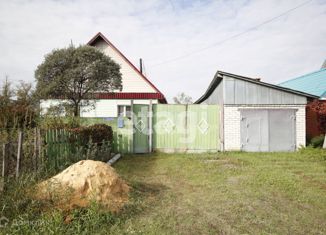 Дом на продажу, 55 м2, село Введенское