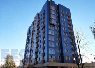 Продам 2-ком. квартиру, 55.2 м2, Москва, Бобруйская улица, 15/1, Бобруйская улица