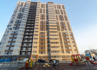 Продам 2-комнатную квартиру, 56.4 м2, Ростов-на-Дону, проспект Сиверса, 28, ЖК Гвардейский 3.0