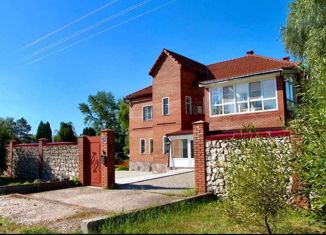 Продается дом, 366 м2, село Ташла, Хлебная улица