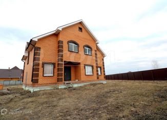 Продам дом, 220 м2, деревня Падерина