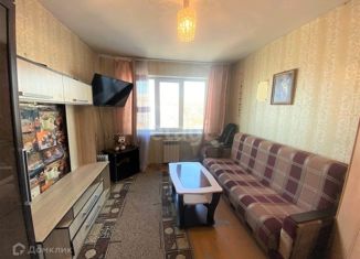 Продается 1-ком. квартира, 16.7 м2, Владивосток, Сельская улица, 12, Первореченский район