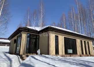 Дом на продажу, 112 м2, деревня Крестовоздвиженское, Афинская улица