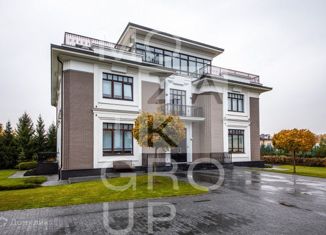 Продажа дома, 985 м2, деревня Переделки