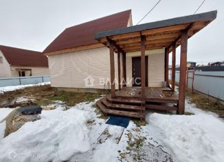 Продажа дома, 83.1 м2, деревня Кипень, 4-я Медвежья улица, 82Г