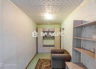 Продам двухкомнатную квартиру, 32.4 м2, Вологодская область, улица Разина, 21