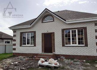 Продам дом, 96 м2, село Бессергеновка, Северная улица