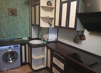 Продается 1-комнатная квартира, 43.6 м2, Всеволожск, Ленинградская улица, 18к1