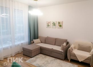 Сдаю однокомнатную квартиру, 25.2 м2, Москва, Большая Филёвская улица, 3к3, метро Фили