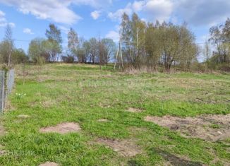 Продается участок, 12 сот., деревня Перцево, Дачная улица