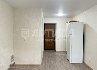 Квартира на продажу студия, 18.6 м2, Нижний Новгород, улица Энтузиастов, 10к1, метро Заречная