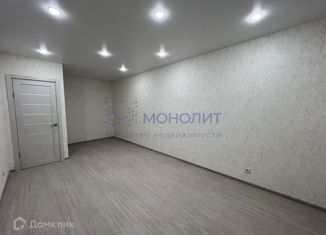 Продажа 1-комнатной квартиры, 36 м2, Чебоксары, улица писателя Лаврентия Таллерова, ЖК Солнечный Парк