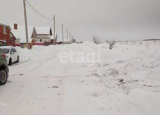 Продам земельный участок, 9.3 сот., село Кротовка