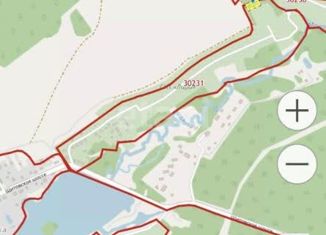 Продаю земельный участок, 9 сот., деревня Юрьевка, СНТ Лира, 122