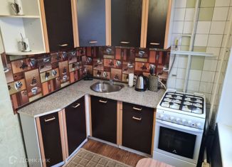 Продажа двухкомнатной квартиры, 45.5 м2, Москва, Ботаническая улица, 33к7, Ботаническая улица