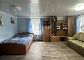 Продажа дома, 60 м2, деревня Ягодная, улица Некрасова, 12