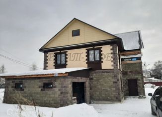 Продается дом, 220 м2, поселок Карлушка, Катунская улица
