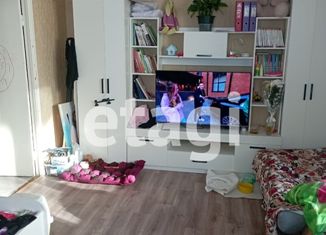 Продаю 2-ком. квартиру, 42 м2, посёлок Тельмана, посёлок Тельмана, 10