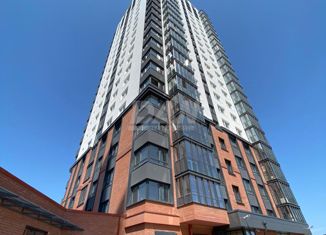 1-ком. квартира на продажу, 37.7 м2, Челябинск, ЖК Ньютон, Комсомольский проспект, 20/17
