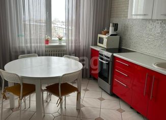 3-комнатная квартира на продажу, 65.9 м2, Новосибирск, улица Печатников, 9, улица Печатников