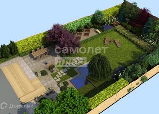 Продаю участок, 28 сот., деревня Митинка, Лесная улица