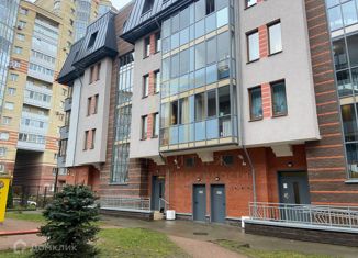 Продается 2-комнатная квартира, 76.8 м2, Санкт-Петербург, Малая Десятинная улица, 38, Малая Десятинная улица