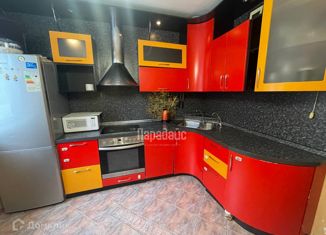 2-комнатная квартира на продажу, 52.9 м2, Москва, улица Санникова, 11к1, улица Санникова