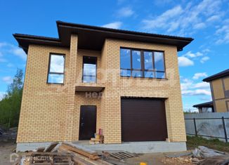 Продаю дом, 200 м2, Бор, улица Бугровых, 4А