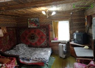 Продажа дома, 20 м2, село Таштып, Крымская улица, 5