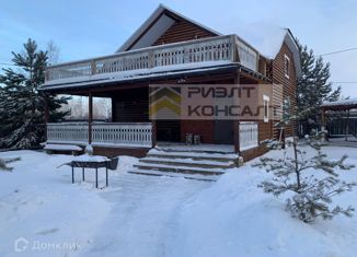 Продаю дом, 220 м2, дачный посёлок Чернолучинский