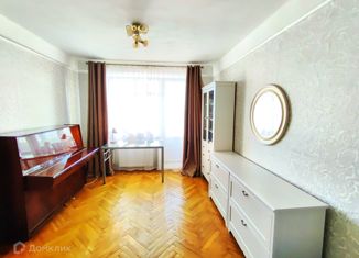 Продается 1-комнатная квартира, 30.5 м2, Санкт-Петербург, Пискарёвский проспект, 16, муниципальный округ Финляндский