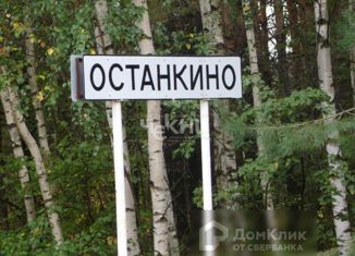 Продаю земельный участок, 15 сот., село Останкино, Лесная улица