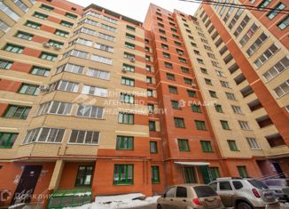 Продается 3-ком. квартира, 82.4 м2, Рязань, Большая улица, 106, район Дашково-Песочня