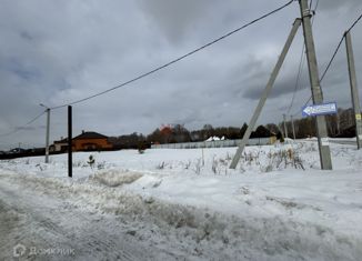 Продаю земельный участок, 9 сот., деревня Насекина, улица Ярославцевых