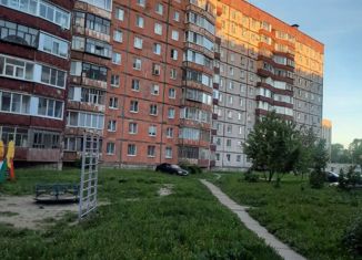 Продается 1-ком. квартира, 35 м2, Череповец, улица Партизана Окинина, 14