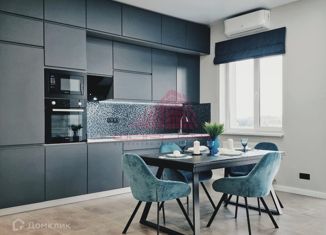 Продаю 3-ком. квартиру, 70 м2, Ростов-на-Дону, ЖК Тихий Дон, Нижегородская улица, 31/2