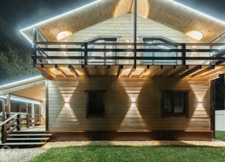 Продам дом, 190 м2, коттеджный посёлок Аносино Парк